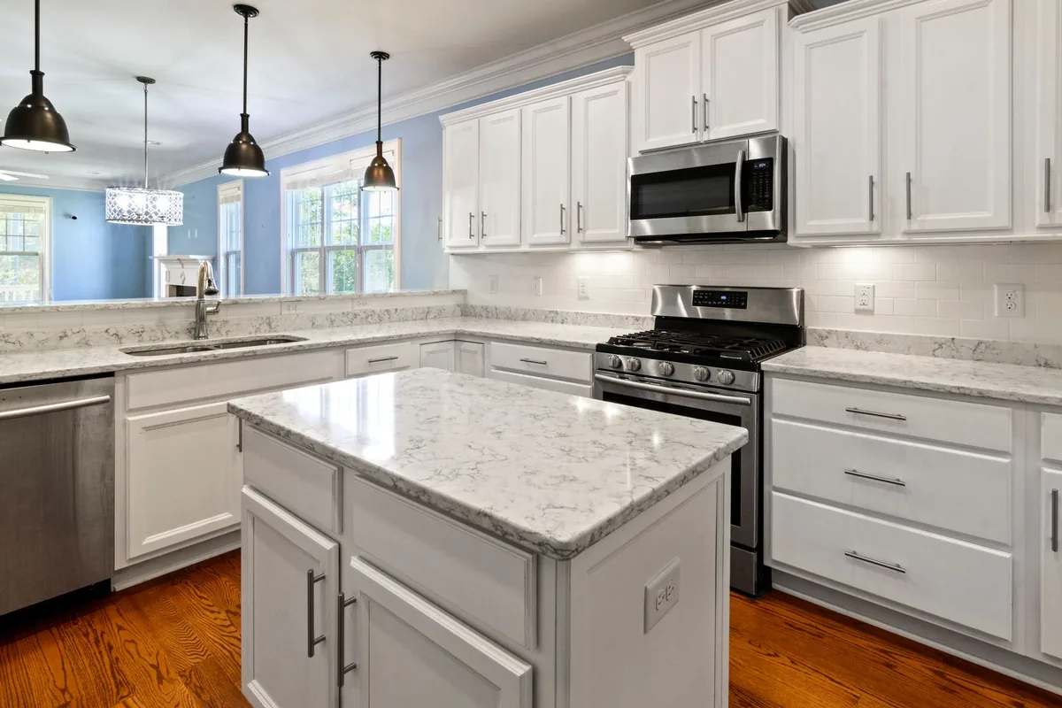 Filth & Squalor Cleanup in Bensley, VA