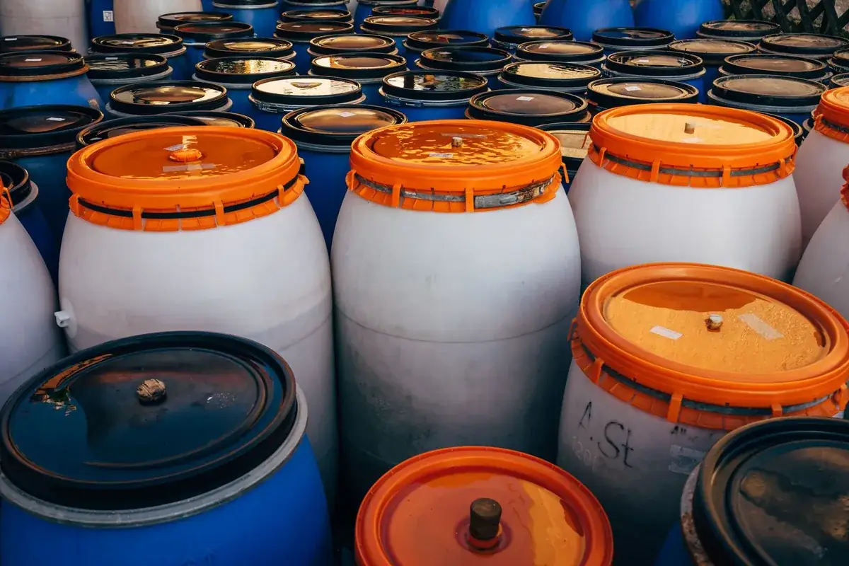 Chemical & Toxic Waste Cleanup in Bensley, VA